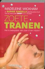 Zoete Tranen 9789044323832 Madeleine Wickham, Verzenden, Madeleine Wickham