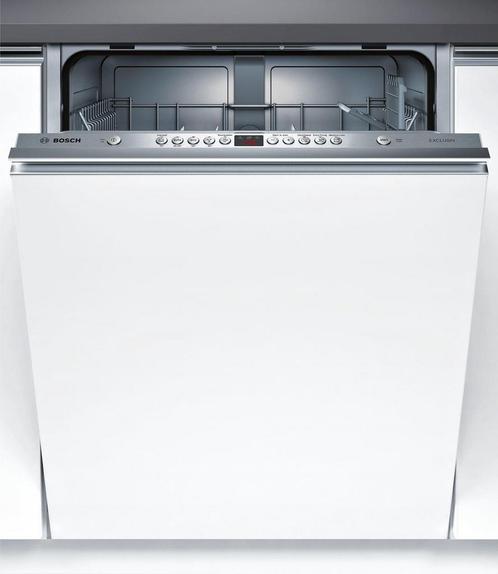 Bosch Smv45ax00n Inbouw Vaatwaser 60cm, Electroménager, Lave-vaisselle, Enlèvement ou Envoi