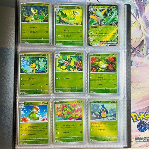 Pokémon - Complete PokeBall Holo GEN 5 - 172 Card - MASTER, Hobby en Vrije tijd, Verzamelkaartspellen | Pokémon