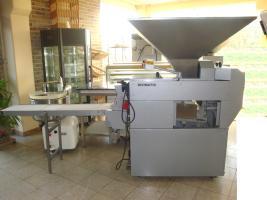 Deegafmeetmachines, tweedehands, Zakelijke goederen, Horeca | Food, Brood en Banket