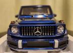 Minichamps 1:18 - 1 - Modelauto - Mercedes-Benz AMG G63 -, Hobby & Loisirs créatifs, Voitures miniatures | 1:5 à 1:12