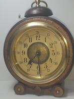 Wekker - JUNGHANS - karton - 1900-1910