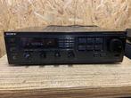 Sony - GX-5ES Solid state versterker, Nieuw