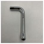 Bieden: Fantini Ballochi 609 chrome plated, Ophalen of Verzenden, Nieuw