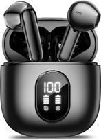 Tweedekans | Soundtrex X-Pro Draadloze oordopjes - Bluetooth, Telecommunicatie, Mobiele telefoons | Toebehoren en Onderdelen, Ophalen of Verzenden