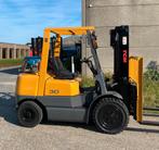 TCM FHG30N5, Zakelijke goederen, Benzine, Verzenden, Heftruck, TCM