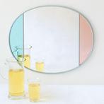 Magis vitrail ovale spiegel 50 x 60 cm, Huis en Inrichting, Verzenden, Nieuw