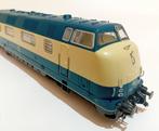 Roco H0 - 43524 - Diesellocomotief (1) - V220 - DB, Hobby en Vrije tijd, Modeltreinen | H0, Nieuw