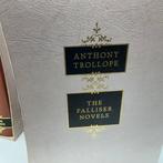 Anthony Trollope - The Palliser novels: Phineas Finn; The