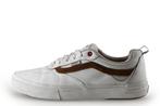 Vans Sneakers in maat 42½ Wit, Kleding | Heren, Schoenen, Verzenden, Wit, Sneakers, Vans
