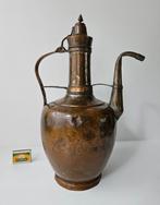 19e eeuwse waterkan / theekan - Pot - Cuivre