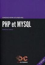 Concevez votre site web avec PHP et MySQL  Nebra, Mat..., Nebra, Mathieu, Verzenden