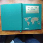 Wereld. - 52 Banknotes in album - various dates (Zonder