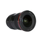 Canon EF 16-35mm f/2.8L II USM met garantie, Audio, Tv en Foto, Verzenden, Nieuw