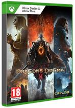 Dragons Dogma 2-Standaard (Xbox Series X) NIEUW, Ophalen of Verzenden, Nieuw