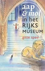 Aap & Mol in het Rijksmuseum 9789044339093 Gitte Spee, Verzenden, Gitte Spee