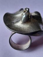 Zonder Minimumprijs - Ring Zilver - Bijzondere ring