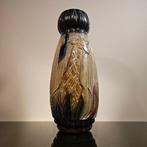 Roger Guérin - Vase - Faïence