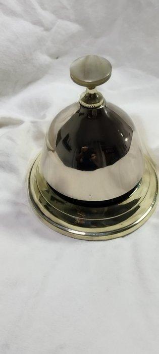 Servicebel - imposante - Poire - Frankrijk, Antiek en Kunst, Curiosa en Brocante