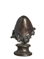 sculptuur, testa di ulisse - 44 cm - Was