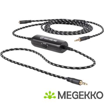 Elgato Chat Link Pro, Verzenden