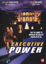 Executive Power (dvd tweedehands film), Cd's en Dvd's, Dvd's | Actie, Ophalen of Verzenden, Nieuw in verpakking