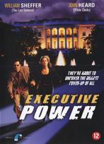 Executive Power (dvd tweedehands film), Ophalen of Verzenden, Nieuw in verpakking