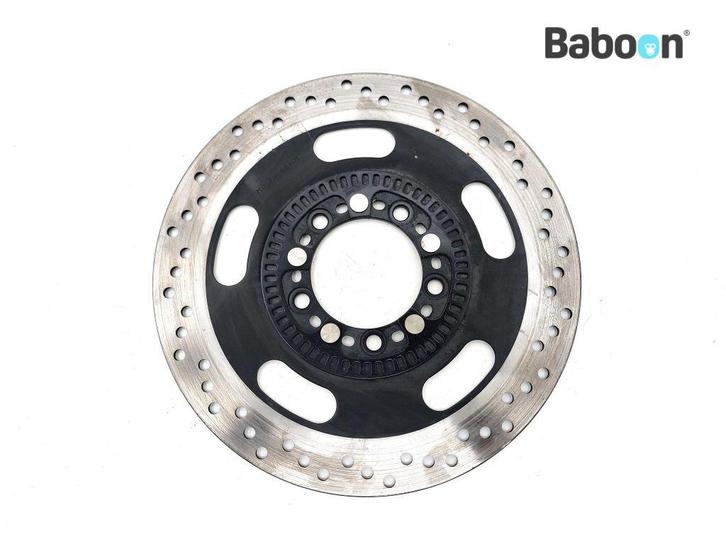 Remschijf Voor Kawasaki Vulcan S 2021-2023 (EN650J), Motoren, Onderdelen | Kawasaki, Gebruikt, Verzenden