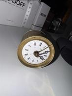 Wekker - brevete Paris - Messing - 1910-1920
