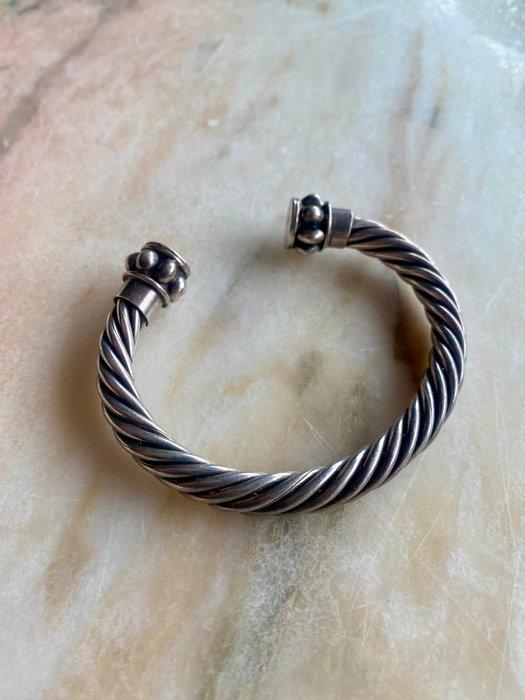 Zonder Minimumprijs - Armband Zilver - Massief zilveren .925, Handtassen en Accessoires, Armbanden
