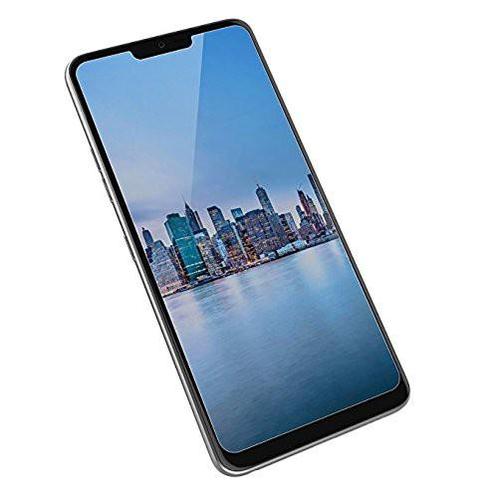 DrPhone 3x LG G7 ThinQ Glas - Glazen Screen protector -, Télécoms, Téléphonie mobile | Housses, Coques & Façades | Marques Autre