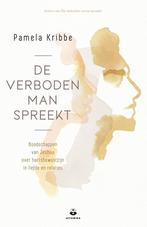De verboden man spreekt (9789401305747, Pamela Kribbe), Boeken, Verzenden, Nieuw