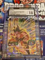 Bandai Graded card - Dragon Ball - Son Goku BM12-015 UR -, Nieuw