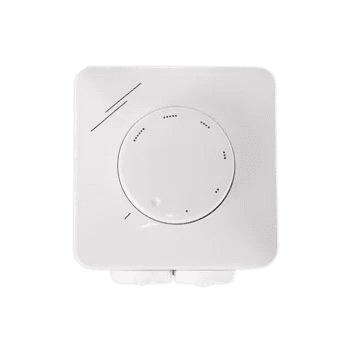 Potentiometer met 0-stand | Min max instelbaar, Doe-het-zelf en Bouw, Ventilatie en Afzuiging, Verzenden