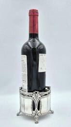 WMF / Geislingen - Flessenonderzetter - Verzilverd - Art, Antiek en Kunst