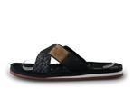 PME Legend Slippers in maat 42 Blauw | 5% extra korting, Kleding | Heren, Schoenen, Slippers, Zo goed als nieuw, PME Legend, Verzenden