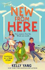New From Here 9781398505001 Kelly Yang, Verzenden, Gelezen, Kelly Yang