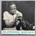 Clifford Brown - Memorial Album - Enkele vinylplaat - 1958, Nieuw in verpakking