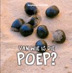 Van wie is die poep? 9789025748685 Stéphane Frattini, Verzenden, Gelezen, Stéphane Frattini