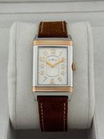 Jaeger-LeCoultre - Ultra Thin Reverso in 18k Rose Gold -, Handtassen en Accessoires, Nieuw