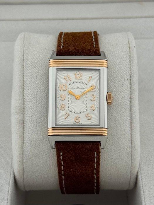 Jaeger-LeCoultre - Ultra Thin Reverso in 18k Rose Gold -, Handtassen en Accessoires, Horloges | Heren