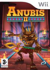 Anubis II [Wii], Games en Spelcomputers, Verzenden, Nieuw