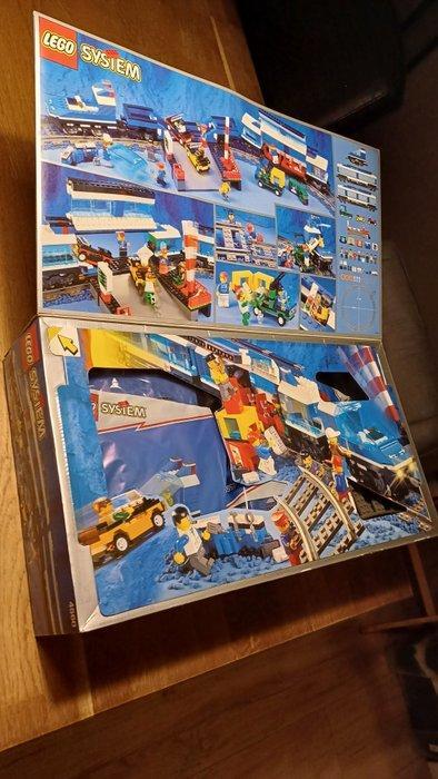 Lego Set - Railway Express - Train, City - 4560, Enfants & Bébés, Jouets | Duplo & Lego