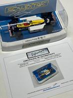 Williams - Nigel Mansell - 1986 - voiture miniature à, Nieuw