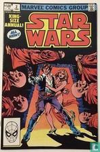 Star Wars Annual 2 - 1982, Livres, Verzenden, Michelinie, David B..