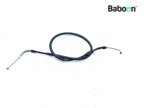 Chokekabel Yamaha XV 535 Virago 1987-2003 (XV535), Motoren, Onderdelen | Yamaha, Gebruikt, Verzenden