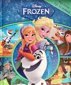 Frozen 9781503705999 Kelly Grupczynski, Boeken, Verzenden, Gelezen, Kelly Grupczynski