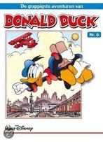 De grappigste avonturen van Donald Duck 9789058553393, Marco Rota, Walt Disney, Verzenden