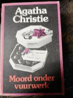 Poirot 8 - Moord onder vuurwerk 9789021824659, Livres, Agatha Christie, N.v.t., Verzenden