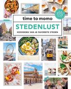 time to momo  -   Stedenlust 9789493195134, Boeken, Tal Maes, Zo goed als nieuw, Verzenden